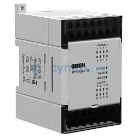 Модуль вывода Овен МУ110-224.16К фото