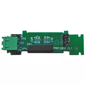 Интерфейсная плата Овен ПР-ИП485 фото