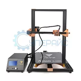 3D принтер Tevo Tornado фото