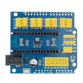 Плата расширения для Arduino Nano v3.0 фото