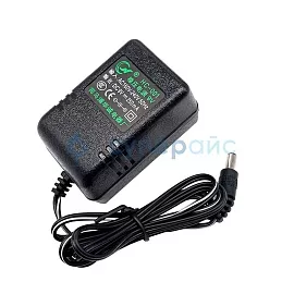 Источник питания Huacheng HC-001 (9 V, 250 mA) фото