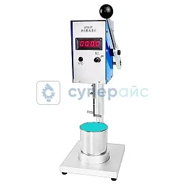 Лабораторный вискозиметр Chengyi STM-IV фото