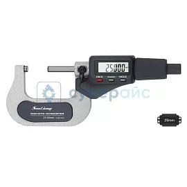 Тестер микрометрический SanLiang 211-142 фото