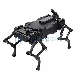 Четвероногий робот Waveshare WAVEGO фото