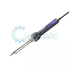 Электрический паяльник ATTEN ST-2150 с выбором температуры фото