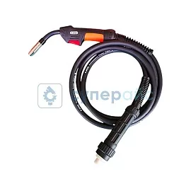 Горелка для полуавтомата Jasic 24KD (3 м) фото