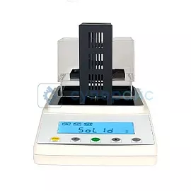 Лабораторно-аналитические весы Jingfei JA203CMS фото