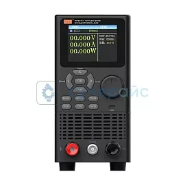 Цифровая электронная нагрузка Rek RK8510A фото