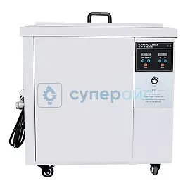 Очиститель ультразвуковой SHEN CHAO JIE CJ-180ST фото