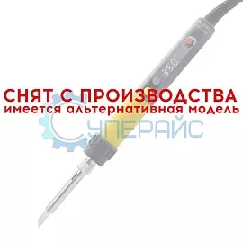 Паяльник CXG RE110W с регулировкой температуры фото