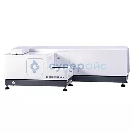 Лазерный анализатор частиц Mead QL-6078 фото