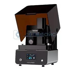 3D принтер Nova3D Whale4 фото