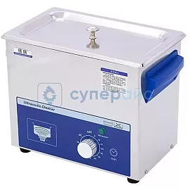 УЗ ванна Derui MS30 180 Вт фото