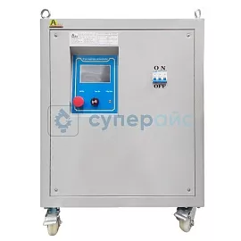 Мощный лабораторный источник питания Yibenyuan YBN50-300 (50В, 300А) фото