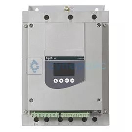 Плавный пусковой модуль Schneider Electric ATS48C11Q фото
