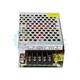 Блок питания ANWEI, 5В, 4А, 20Вт фото