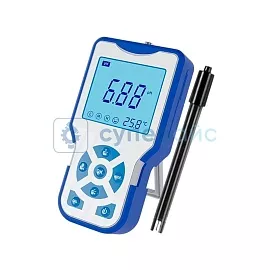 Портативный pH-метр Fullkon PH30-501A фото