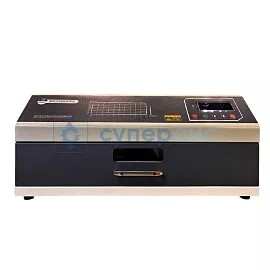 Печь для пайки плат Zhengbang ZB5040HL (3600 Вт) фото