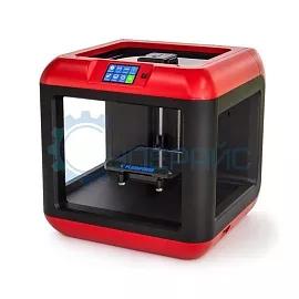 3D принтер FlashForge Finder фото