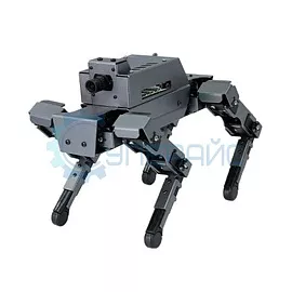 Робот-конструктор Yahboom 12DOF DOGZILLA S1 (без контроллера Raspberry Pi 5) фото