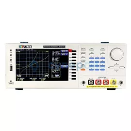 Анализатор импеданса MATRIX MCR-9010 фото