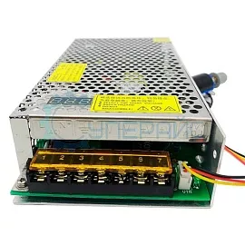 Источник питания Hangjiasheng HJS-200-0-5 (8В, 40А) фото