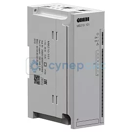 Модуль Овен МВ210-101 фото