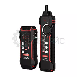 Тестер кабеля Noyafa NF-802 фото