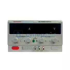 Цифровой регулируемый источник питания MAISHENG MP6002C (600В, 2А) фото