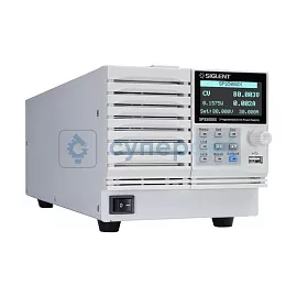 Двухканальный источник питания Siglent SPS5084X фото