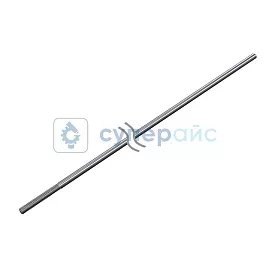 Удлинитель для кондуктометрических датчиков уровня Овен СТЕРЖЕНЬ 1,95 фото