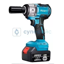 Гайковерт Mulan 388N фото