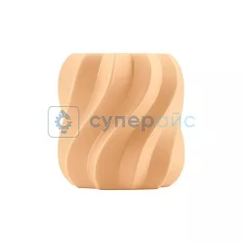 PLA пластик Anycubic (бежевый, 1 кг, 1,75 мм) фото