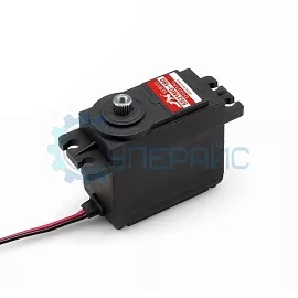 Сервопривод JX Servo PDI-5521MG-180 (180°, 20.32 кг*с*см) фото