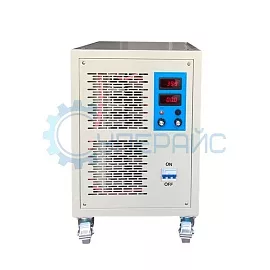 Прецизионный блок питания постоянного тока Yibenyuan YBN400-60 (400В, 60А) фото