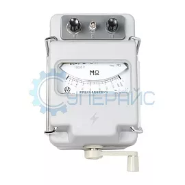 Измеритель параметров УЗО Jinchuan ZC-7 (до 10000 В) фото