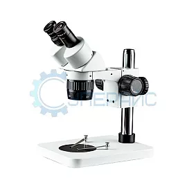 Бинокулярный микроскоп Dagong ST6024-B1 фото