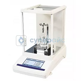 Измеритель плотности XingYun FA2204T-S фото