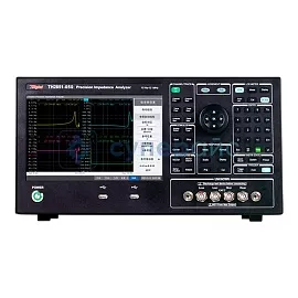 Настольный LCR метр Tonghui TH2851-050 фото