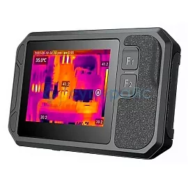 Тепловизор инфракрасный Guide PF210 фото