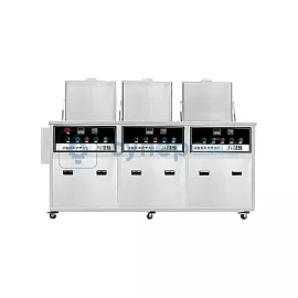 Промышленная ультразвуковая ванна JM J-3018 фото