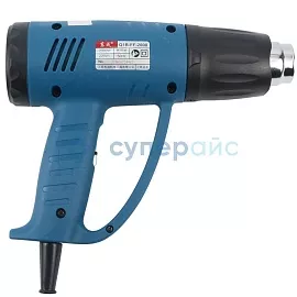 Технический фен DongCheng Q1B-FF-2000 фото