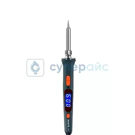 Многофункциональный паяльник SUHANTE 9120 фото