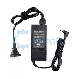 Импульсный блок питания 1904740T для ноутбуков Asus, 19В, 4.74А (адаптер) фото