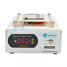 Сепаратор для экранов телефонов KaiLiewei F116 фото