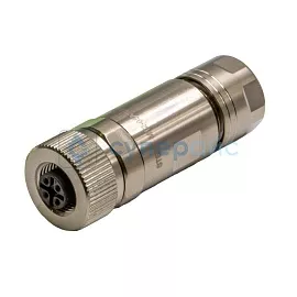 Сигнальный разъем СТЭЗ СЦМ12-05A1LJFS фото