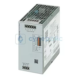 Регулируемый источник питания QUINT4-PS/1AC/24DC/20 фото