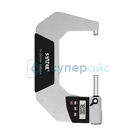 Микрометрический измеритель Syntek 75-100 мм фото