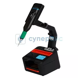 Цифровая станция для пайки SUGON 55G фото