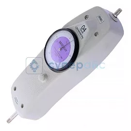 Аналоговый динамометр сжатия-растяжения МЕГЕОН 04010 фото